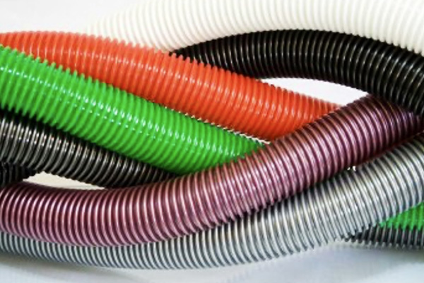 Polymer compound based on Polypropylene EPDM – Dr. AFSOON FAKHRAVAR