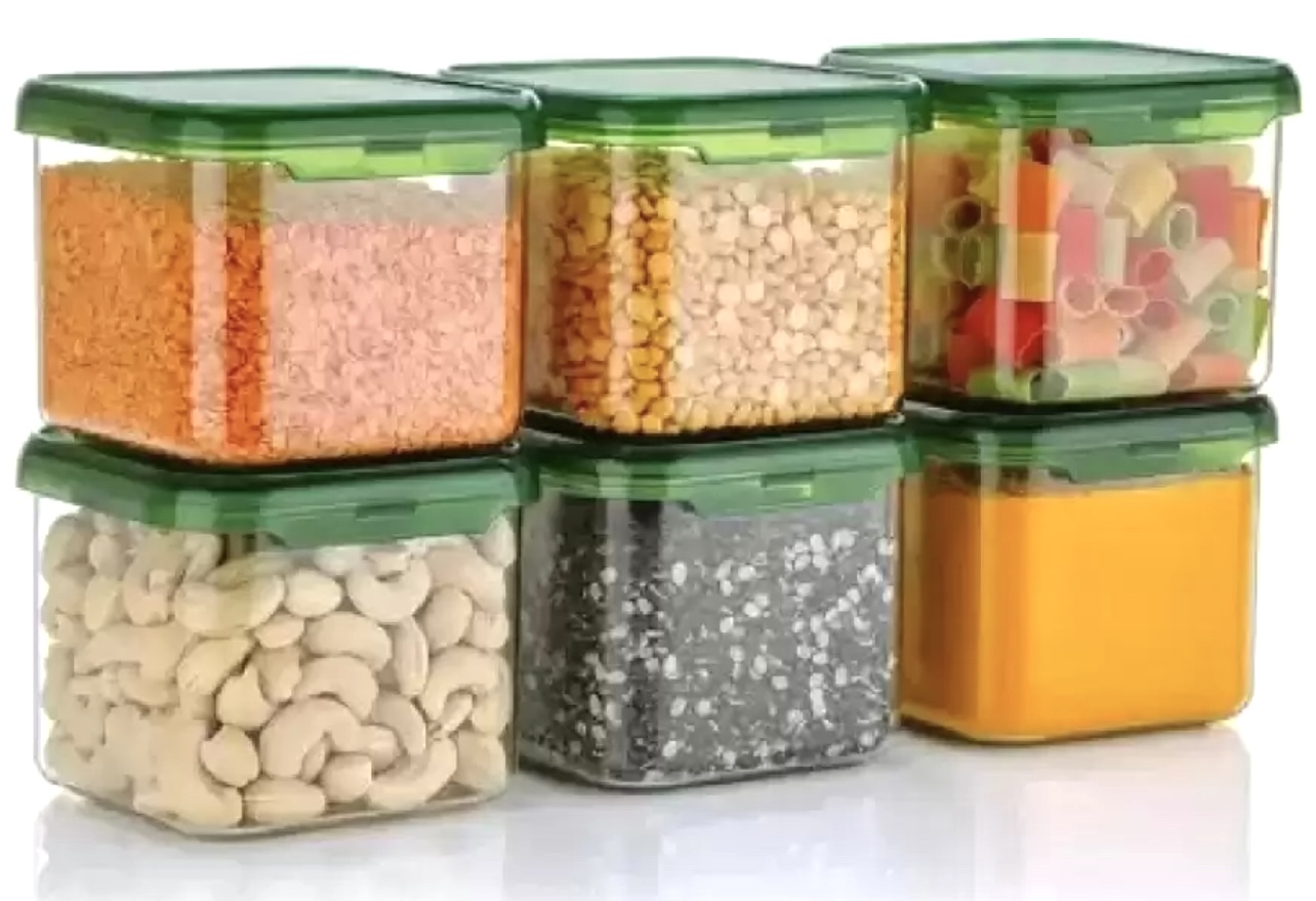 Most Common Polymer Compounds: A Comprehensive Overview – Dr. AFSOON ...